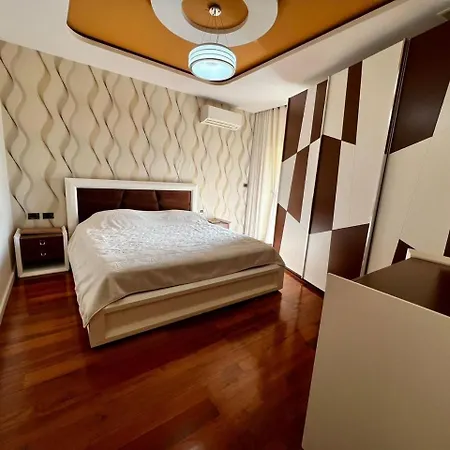 Oleas Apartmán