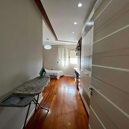 Oleas Apartmán *