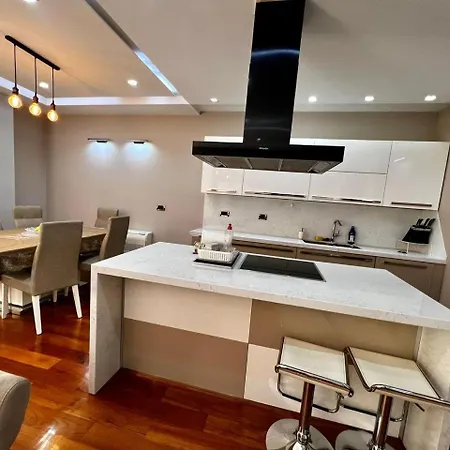 Apartmán Oleas *